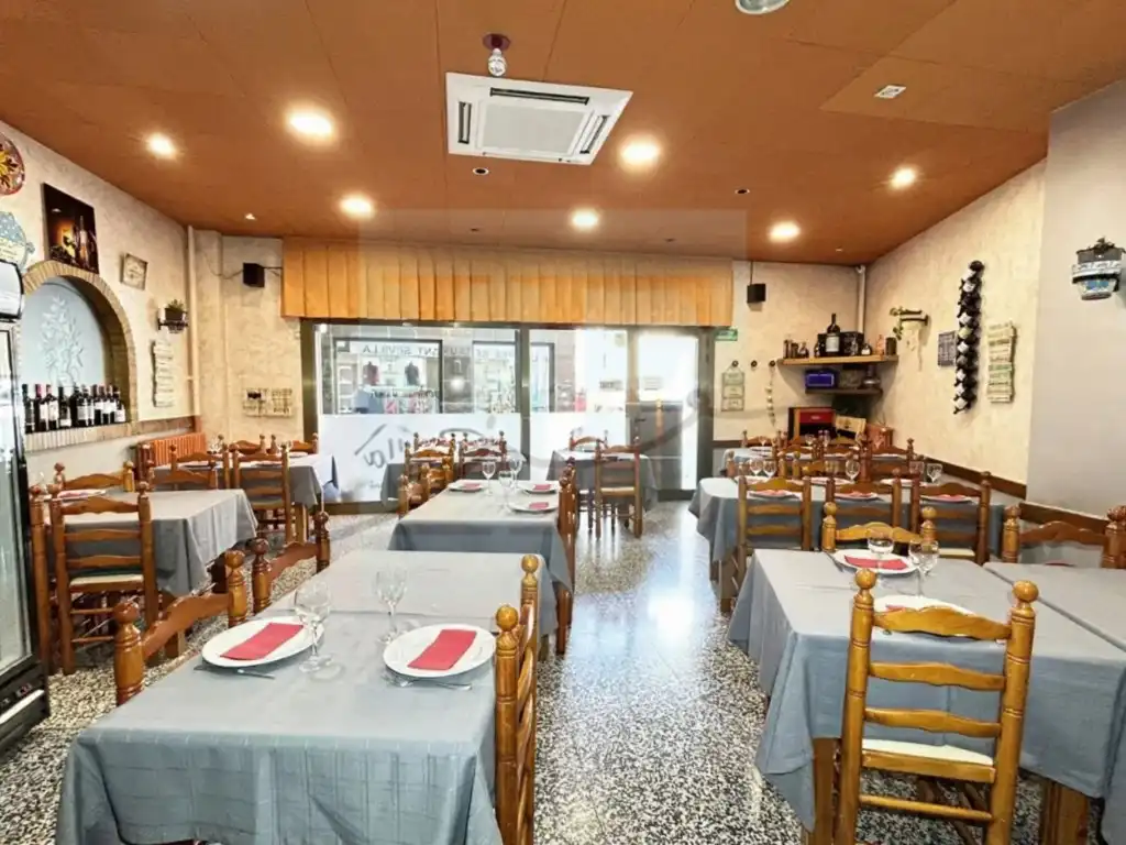 Locale commerciale in cessione a Camí d'Ensucaranes, 3-6, imagen 15