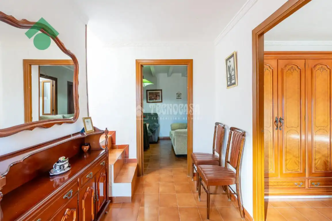 Detached homes for sale in Almáchar  with Terrace