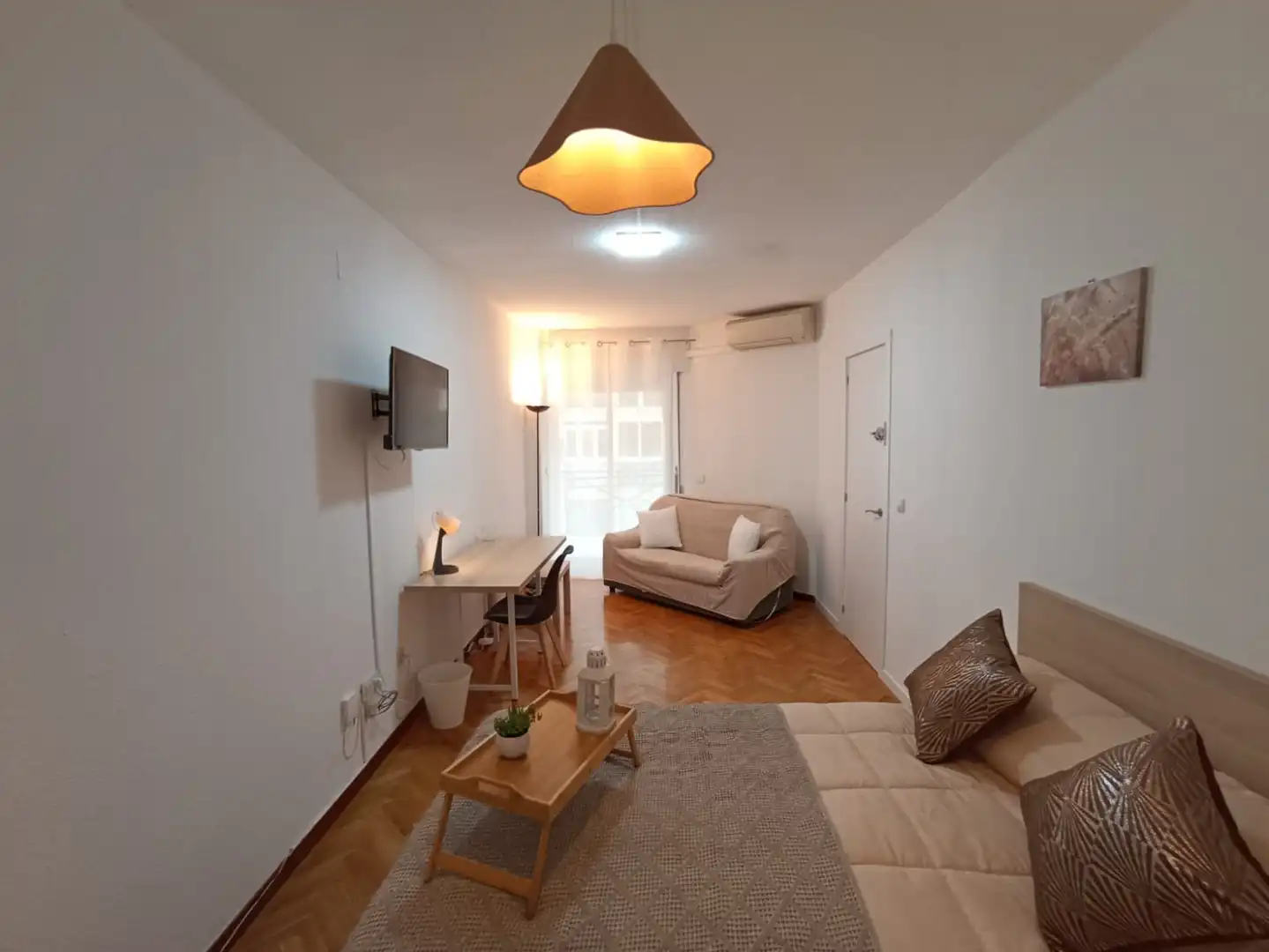 Habitación en Galapagar, Madrid