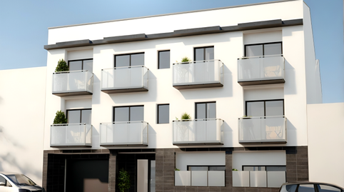 Foto 2 de Pis en venda a Les Franqueses del Vallès, Barcelona