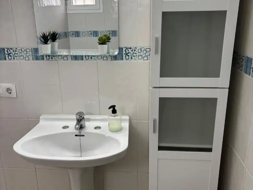 Apartments for rent in Garrucha, Almería