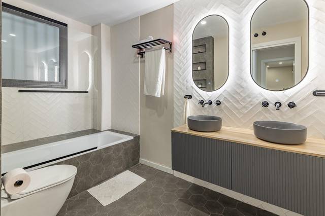 Piso en Venta en La Petxina