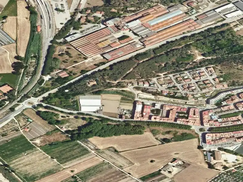 Wohnung zum Verkauf in Plaza Merida, imagen 3