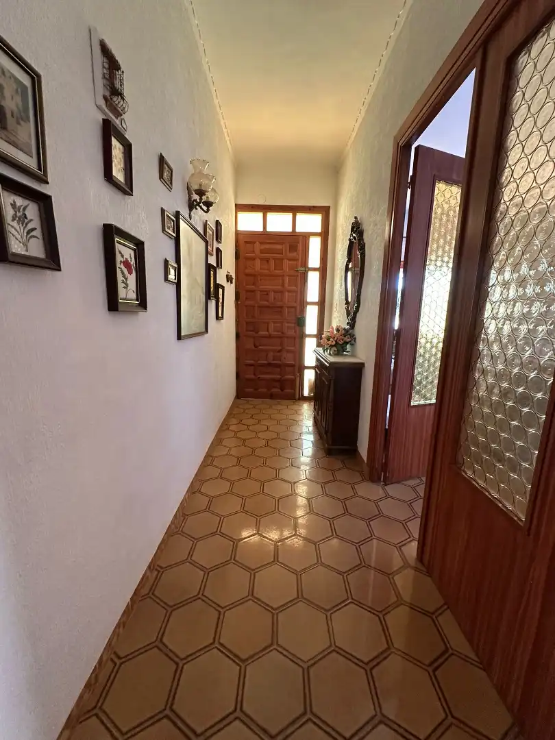 Casa con jardín en venta en Pulpí pueblo, imagen 14