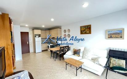 Living room of Duplex for sale in Castañares de Rioja  with Heating, Terrace and Storage room