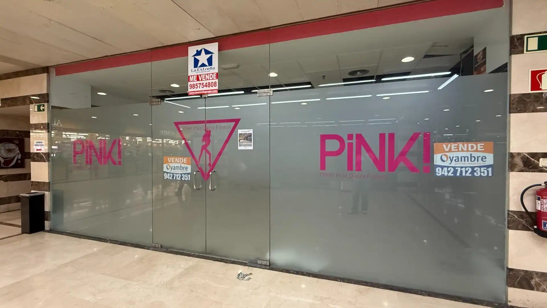 Local comercial en venda a CARLOS LOPEZ OTIN 3, imagen 4