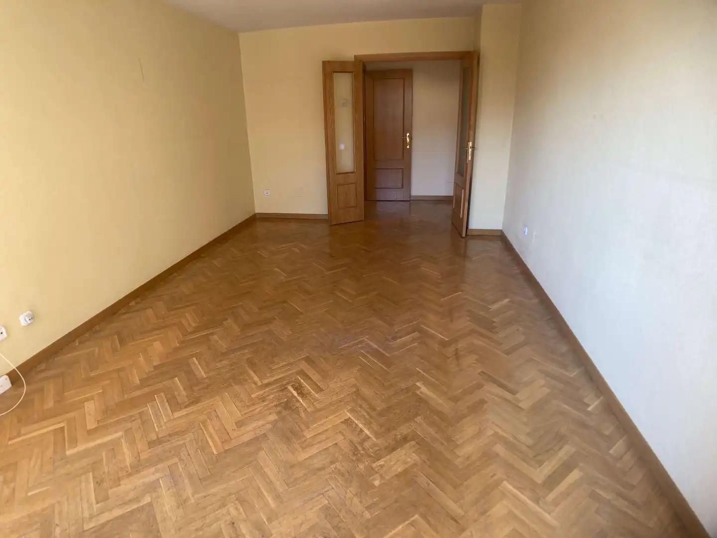 Piso de alquiler en Calle del Galeón, Alameda de Osuna