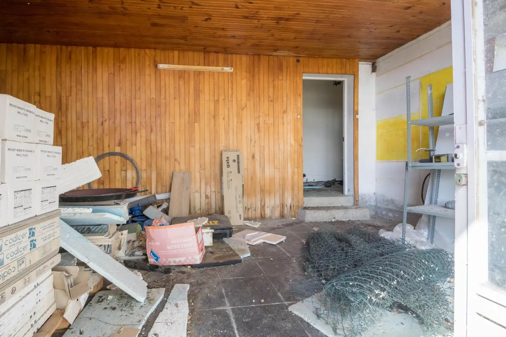 Casa o xalet en venda en Cambre  amb Terrassa