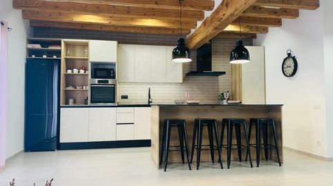 Foto 3 de Casa o chalet en venta en Grau - Quintanes, Amposta
