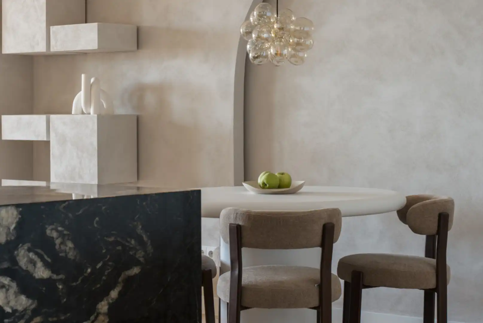 Apartament amb piscina en venda a Nueva Andalucía, imagen 10