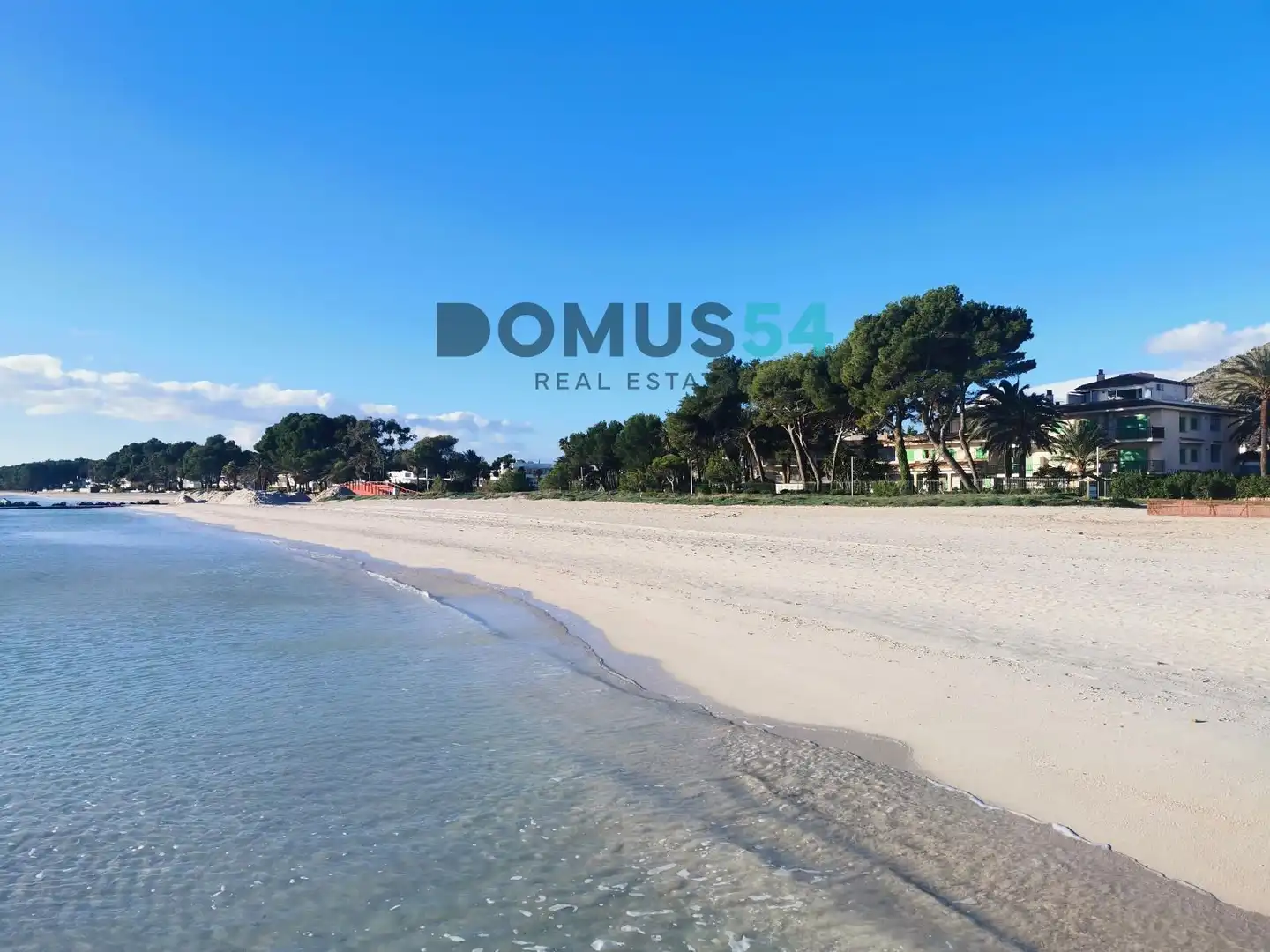 Terreno rustico in vendita a Port d'Alcúdia - Platja d'Alcúdia, imagen 23