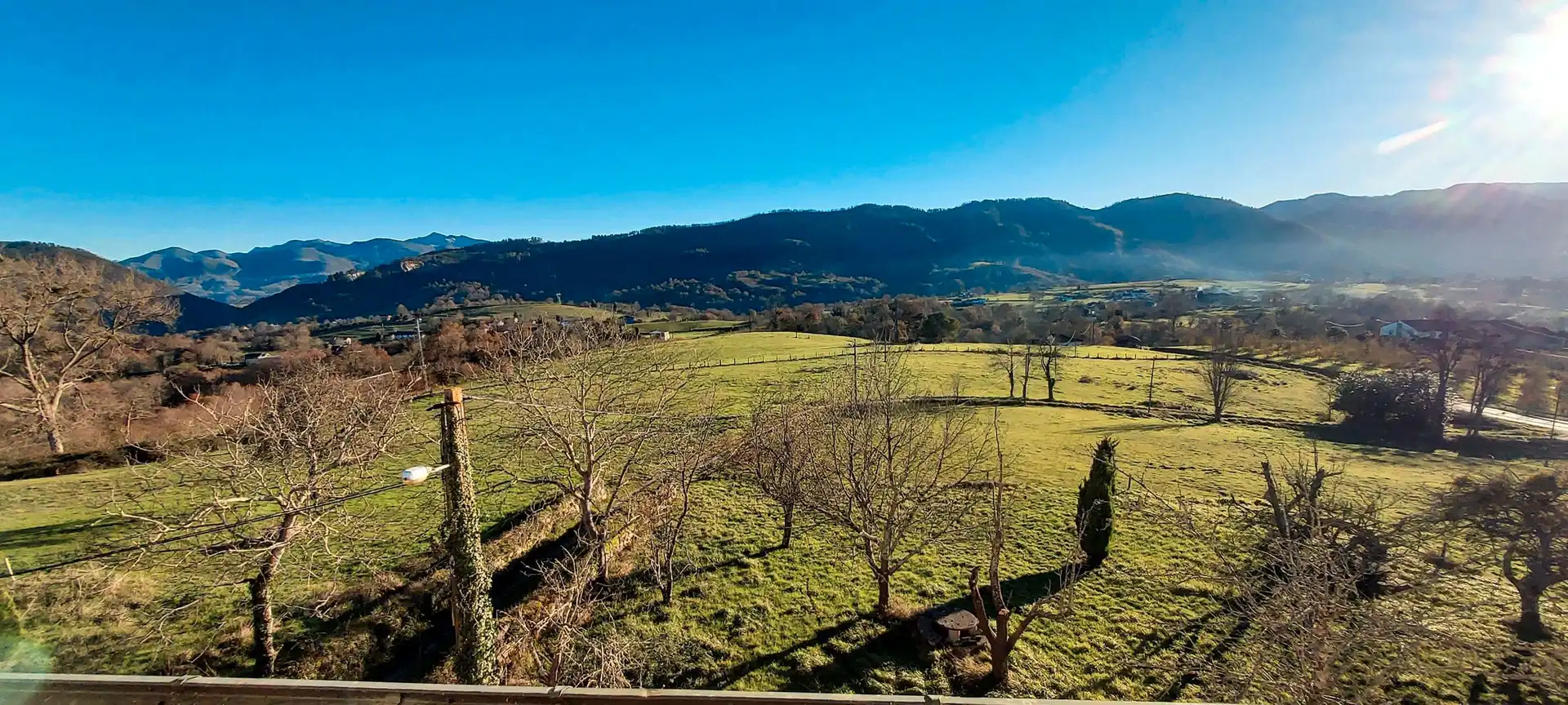 Country homes for sale in Piloña  with Private garden, Terrace and Furnished
