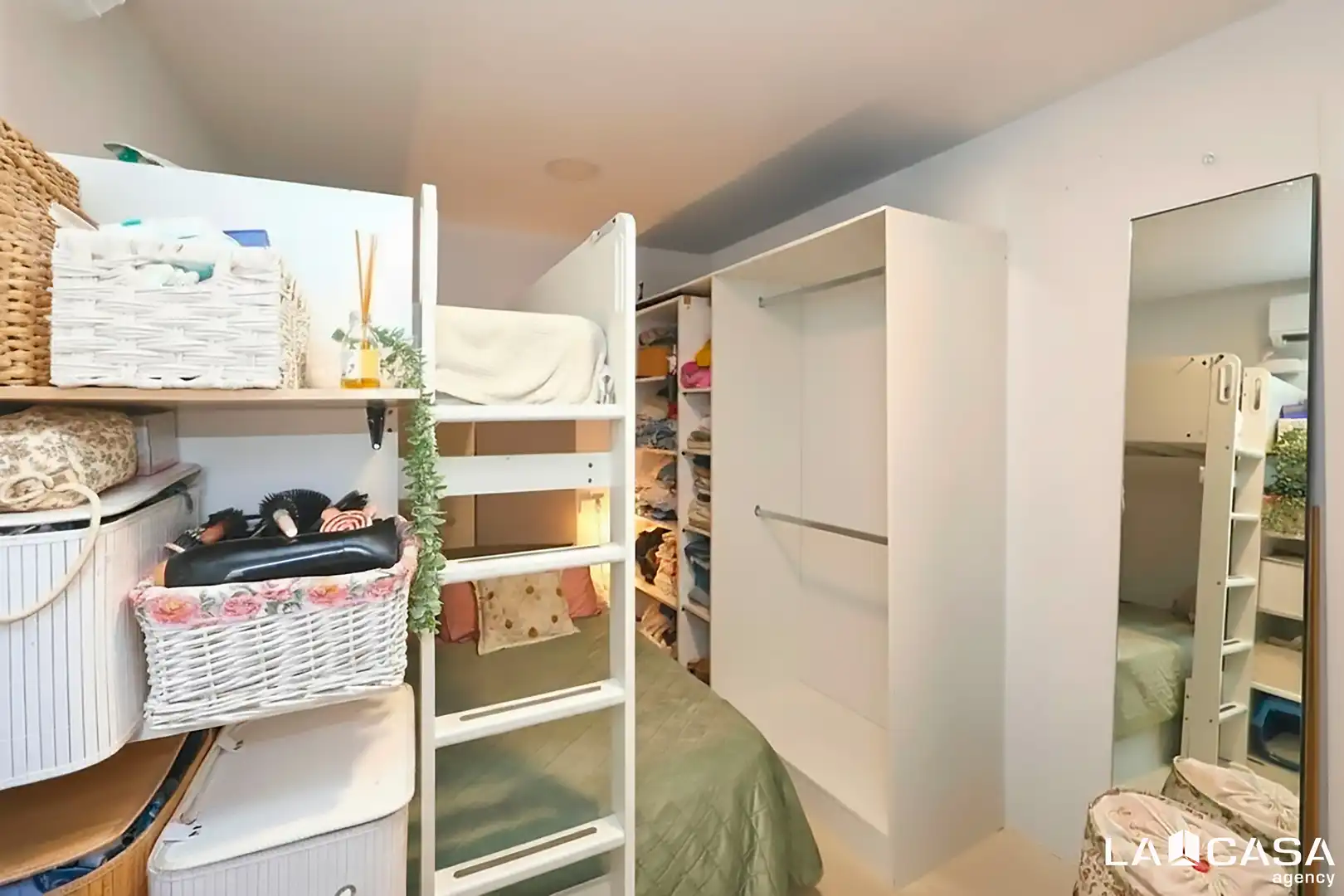 Flat for sale in La Florida - Les Planes