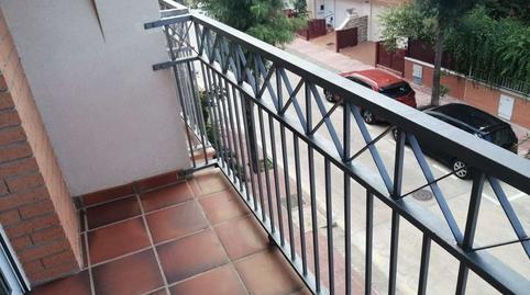 Foto 3 de Casa adosada de alquiler en Castellvell del Camp, Tarragona