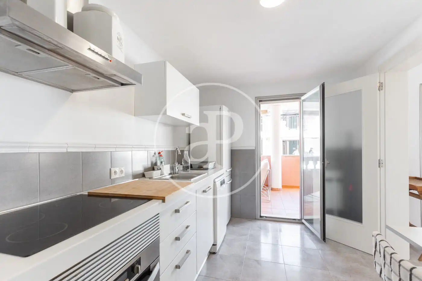 Piso en venta en Carrer Príncep, Colònia Sant Jordi