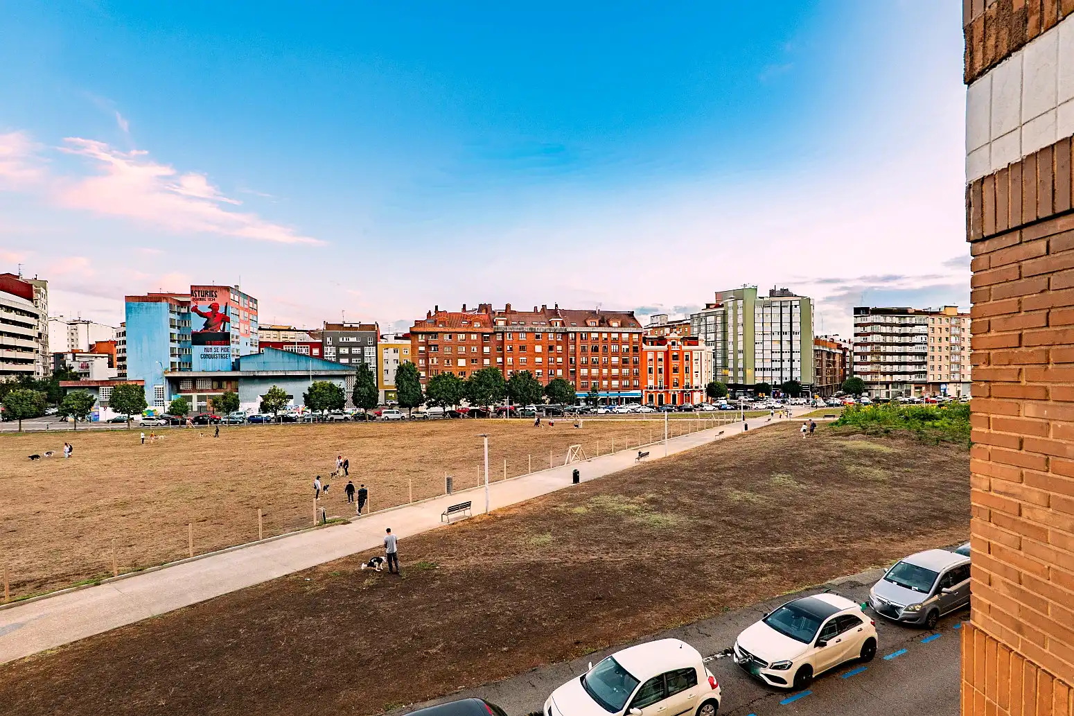 Flat with lift for sale in Gijón - Calle Pintor Mariano More 2, imagen 27