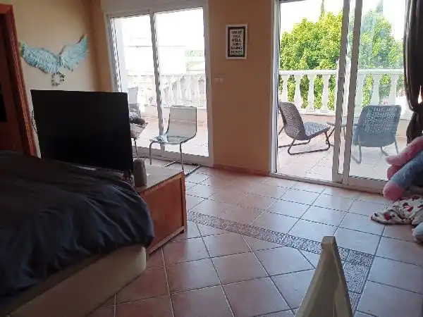 Semi-detached house with terrace for sale in Algorfa, imagen 15
