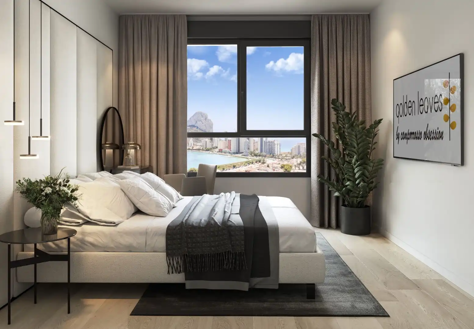 Appartement compact avec piscine à vendre à Marisol Park - Ortembach - Los Almendros, imagen 5