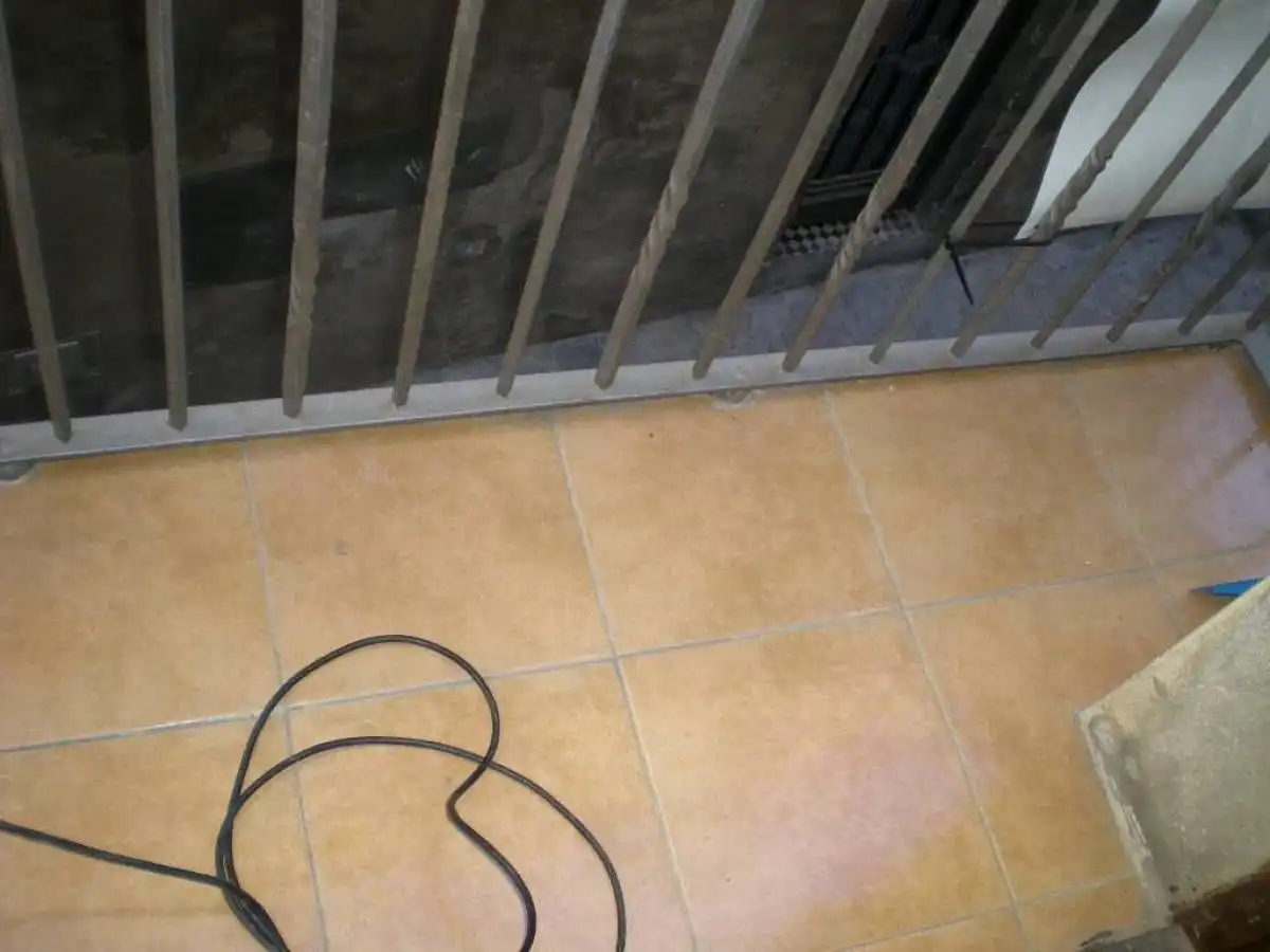 Pis en venda en Manresa amb Calefacció, Moblat i Balcó
