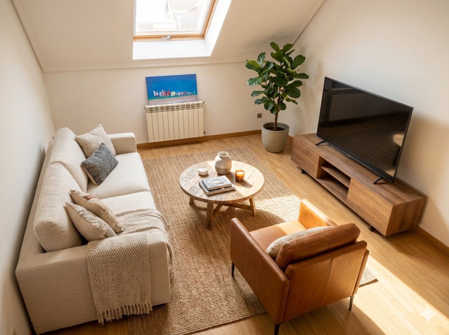 Flat for sale in Noreña - CALLE DOCTOR CUESTA OLAY, Noreña