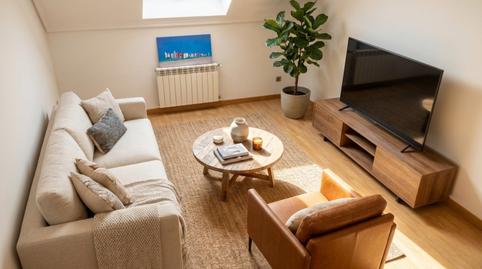 Foto 2 de Pis en venda a Noreña - Calle Doctor Cuesta Olay, Noreña, Asturias