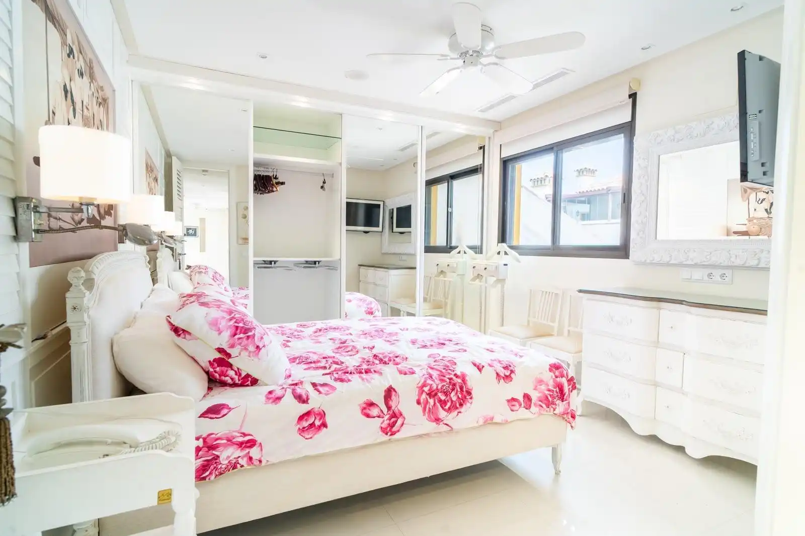 Penthouse mit Terrasse zum Verkauf in Calle Calle Carcaixent, imagen 17
