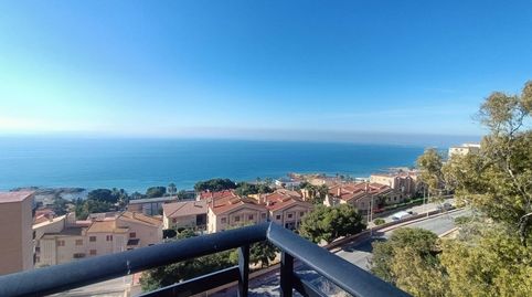 Foto 2 de Apartament de lloguer a Calas Santa Pola Este, Santa Pola