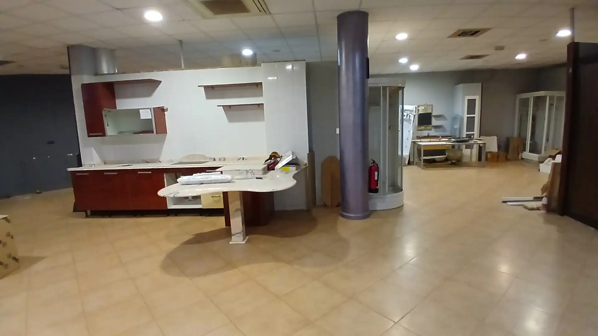 Local comercial de lloguer a Avenida de Honorio Lozano 59, imagen 11