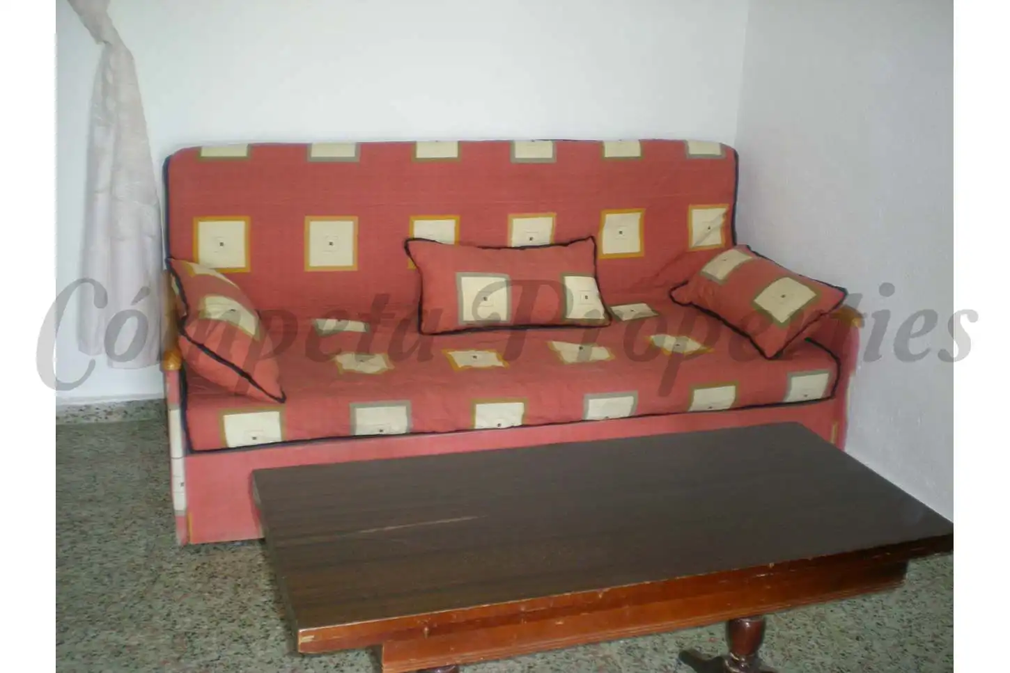 Casa con jardín en venta en Almayate, imagen 11
