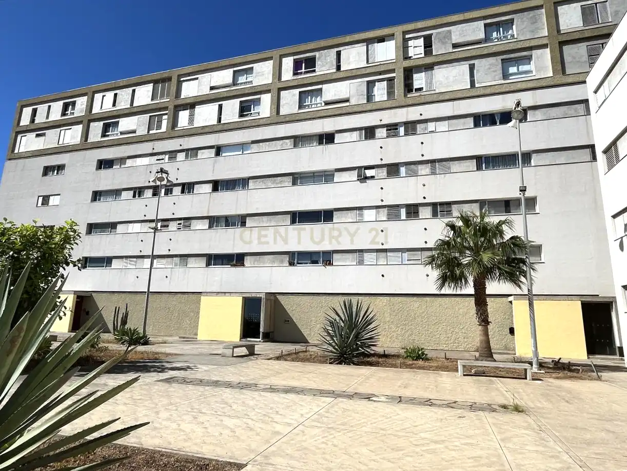 Vista exterior de Apartamento en venta en Santa Cruz de Tenerife