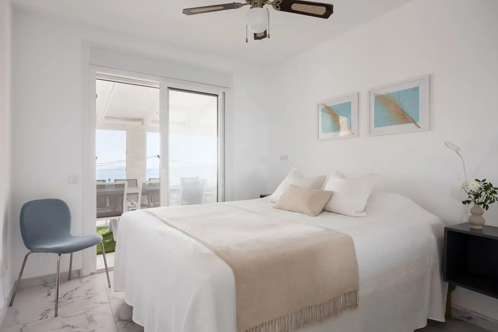 House for sale in El Faro de Calaburra - Chaparral, imagen 22