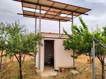 Casa rústica en venda a Valdepeñas