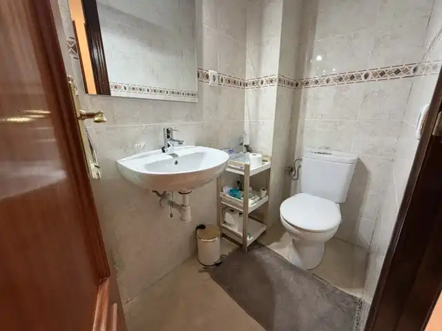 Baño de Piso en venta en Riudoms con Balcón
