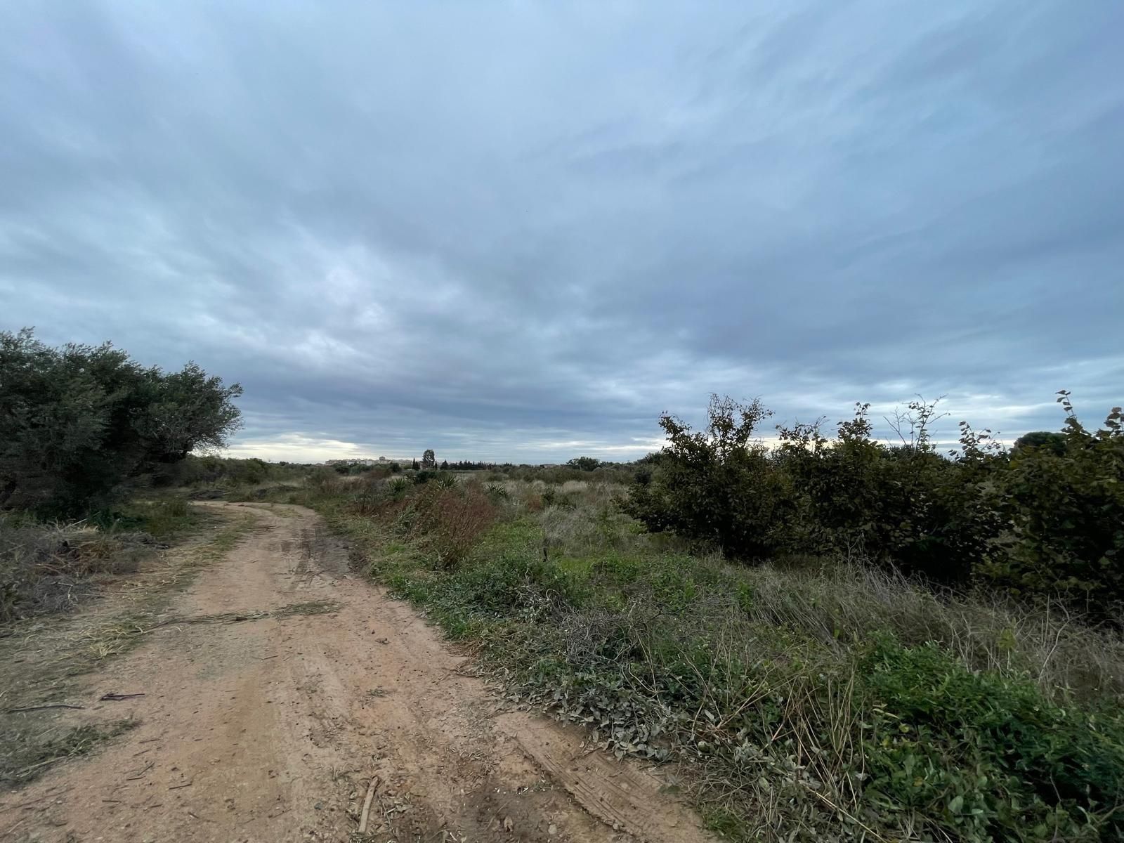 Land for sale in Cambrils