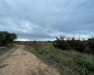 Land for sale in Cambrils