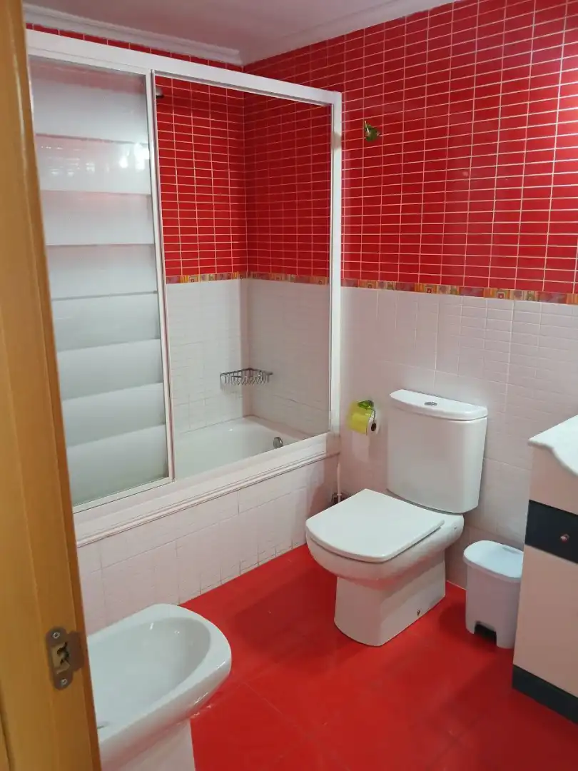 Appartamento con ascensore in affitto a Algirós, imagen 25