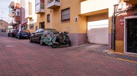 Photo 2 of Garage for sale in Cl Lorenzo Bosquet  Pl:- Pt:  Coslada (madrid), Valleaguado - La Cañada, Coslada