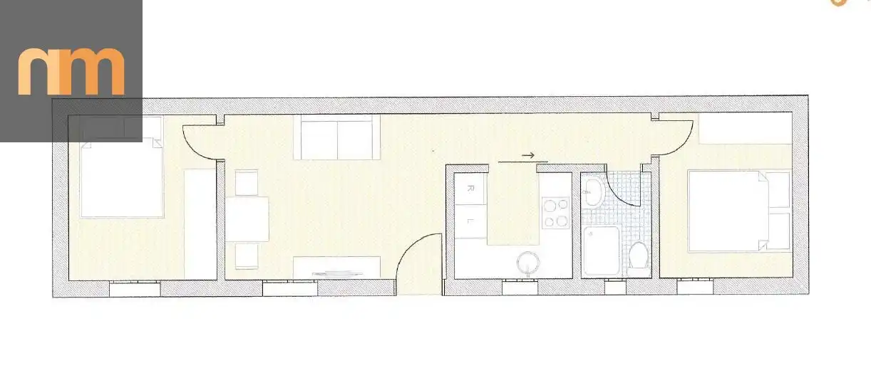 Appartamento in vendita a CARLOS ARNICHES 32, imagen 20