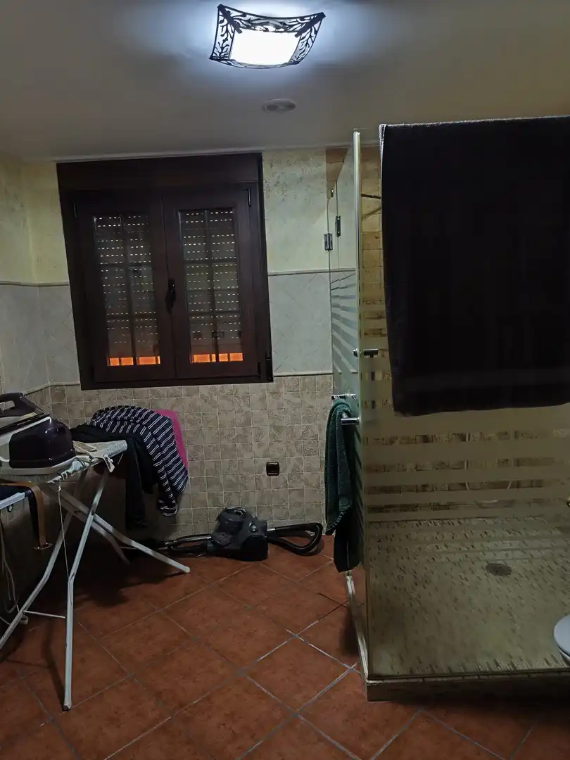 Bany de Pis en venda en Lorca