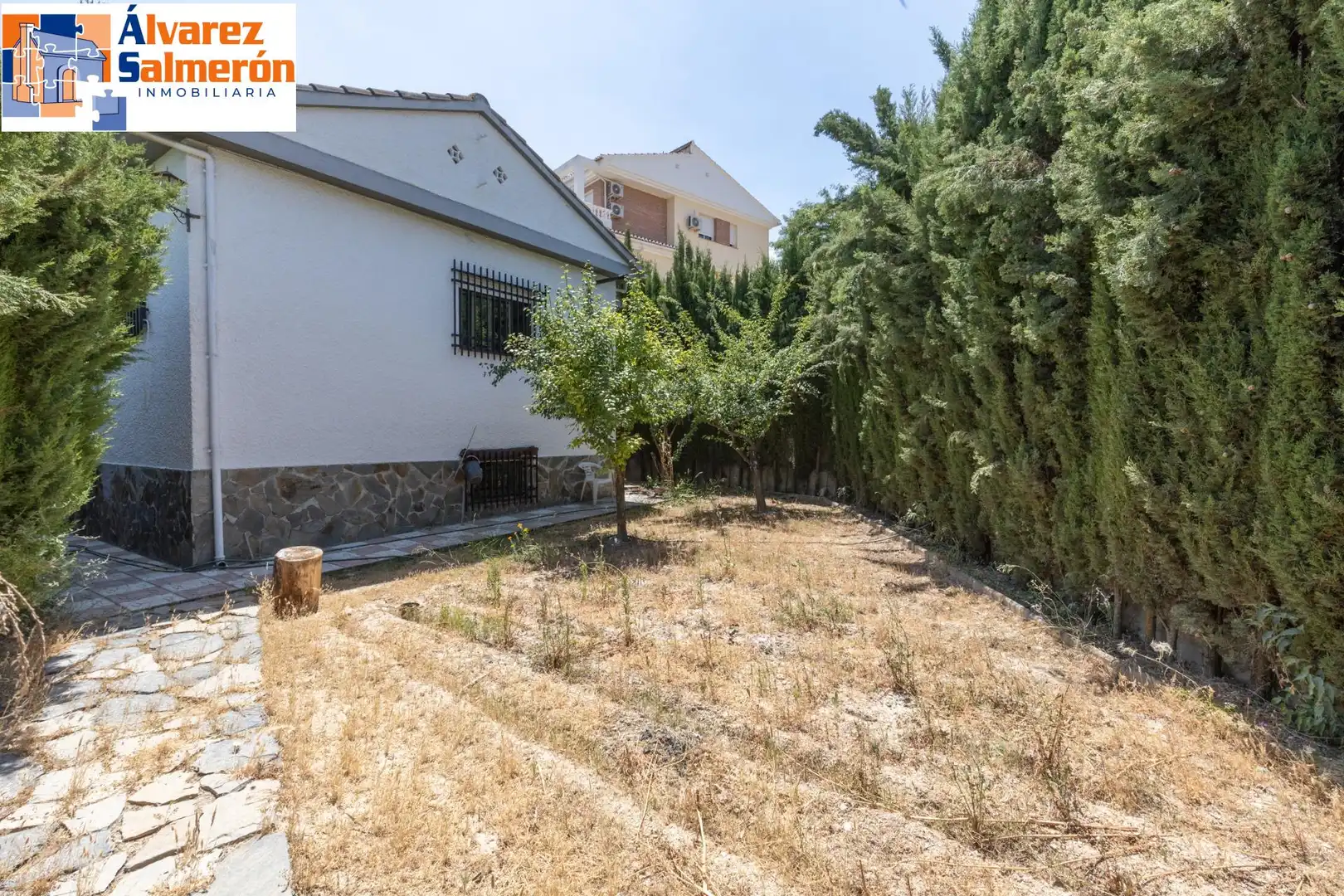 Xalet amb terrassa en venda a Urbanizacion de los Cerezos, imagen 5