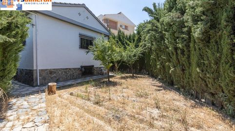 Chalet independiente en venta en Urbanización Los Cerezos, imagen 5