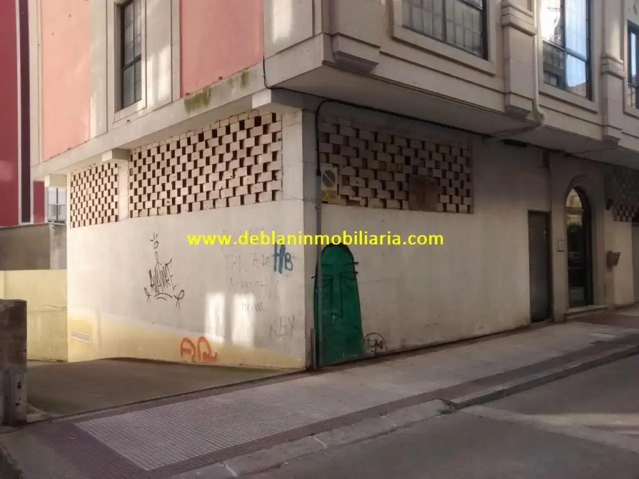 Business premises to rent in Canabes de abajo