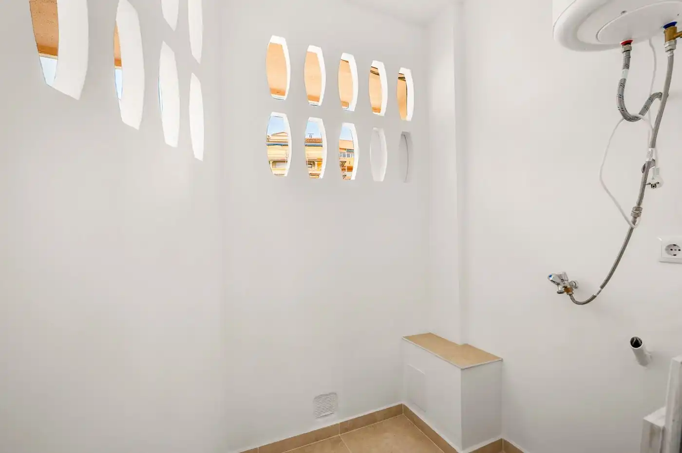 Apartment mit Aufzug zum Verkauf in Zona Pueblo, imagen 10