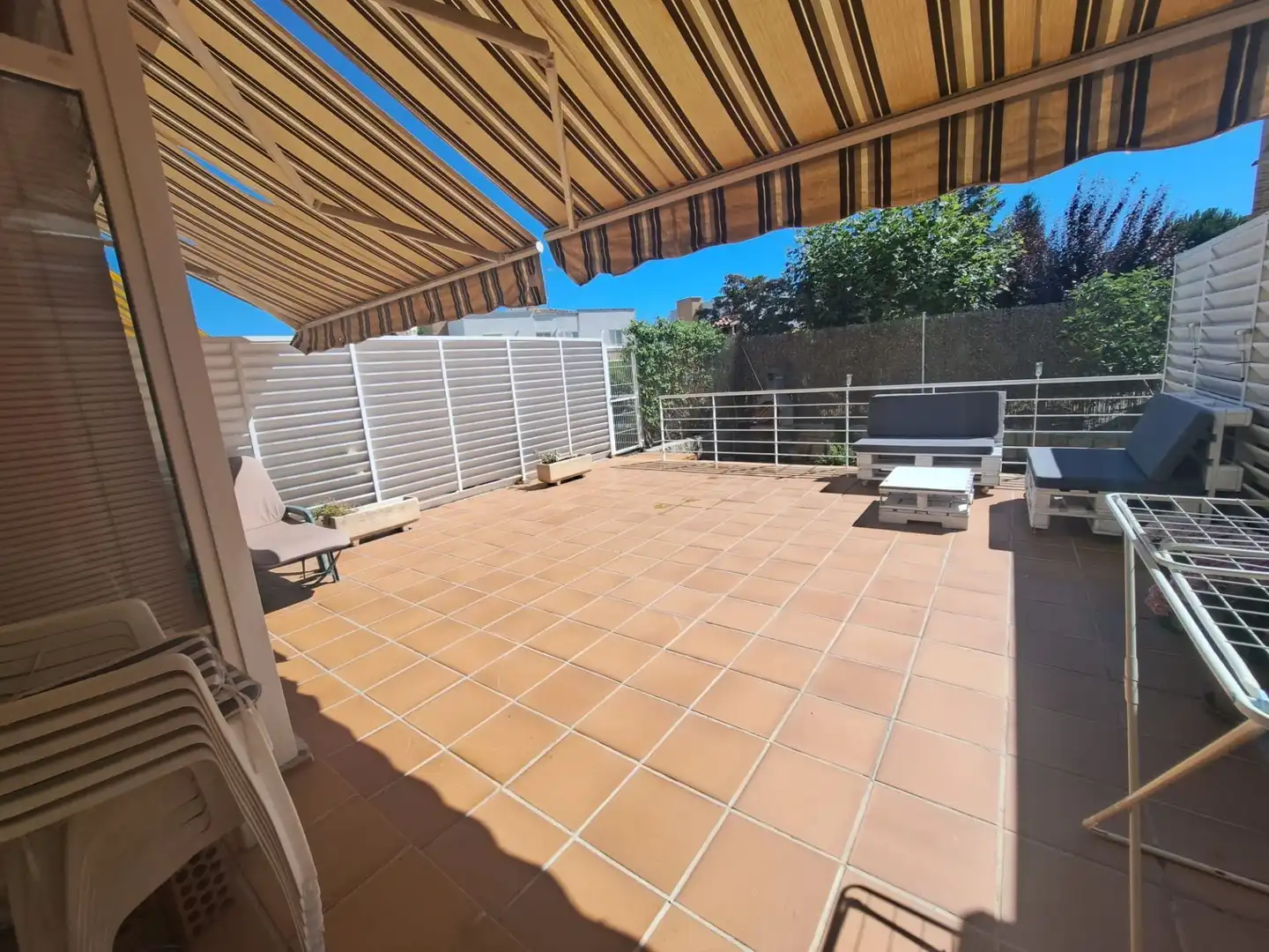 Casa amb jardí de lloguer a cronista Ruíz ayucar 33, imagen 18