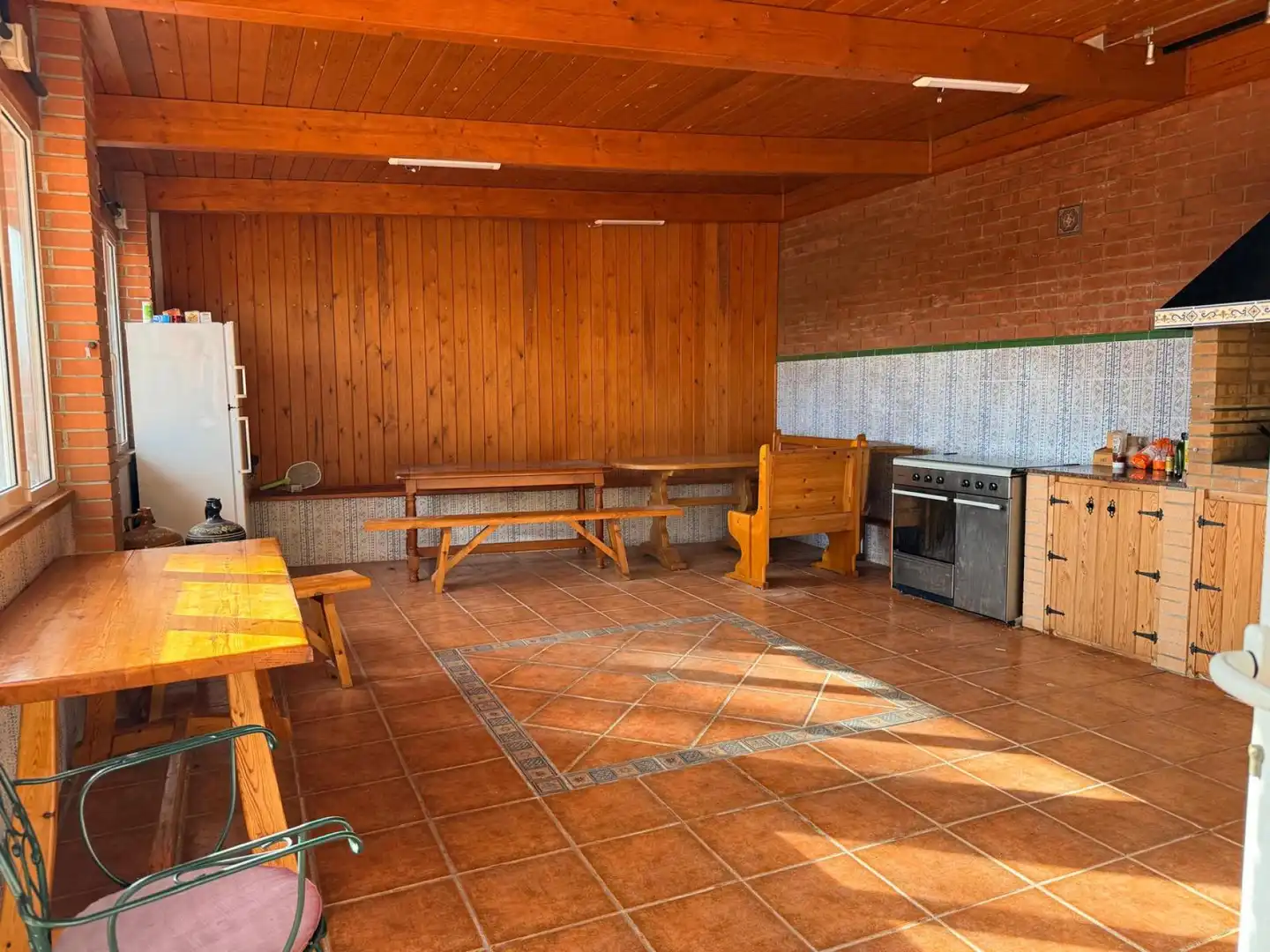Villa con terrazza in vendita a Olivella, imagen 29