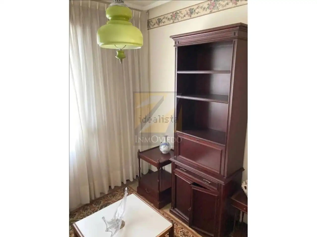 Apartament amb terrassa en venda a Calle Santa Teresa de Jesús, imagen 21