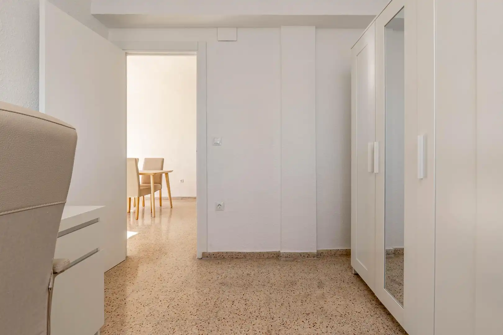 Habitació a Cartuja