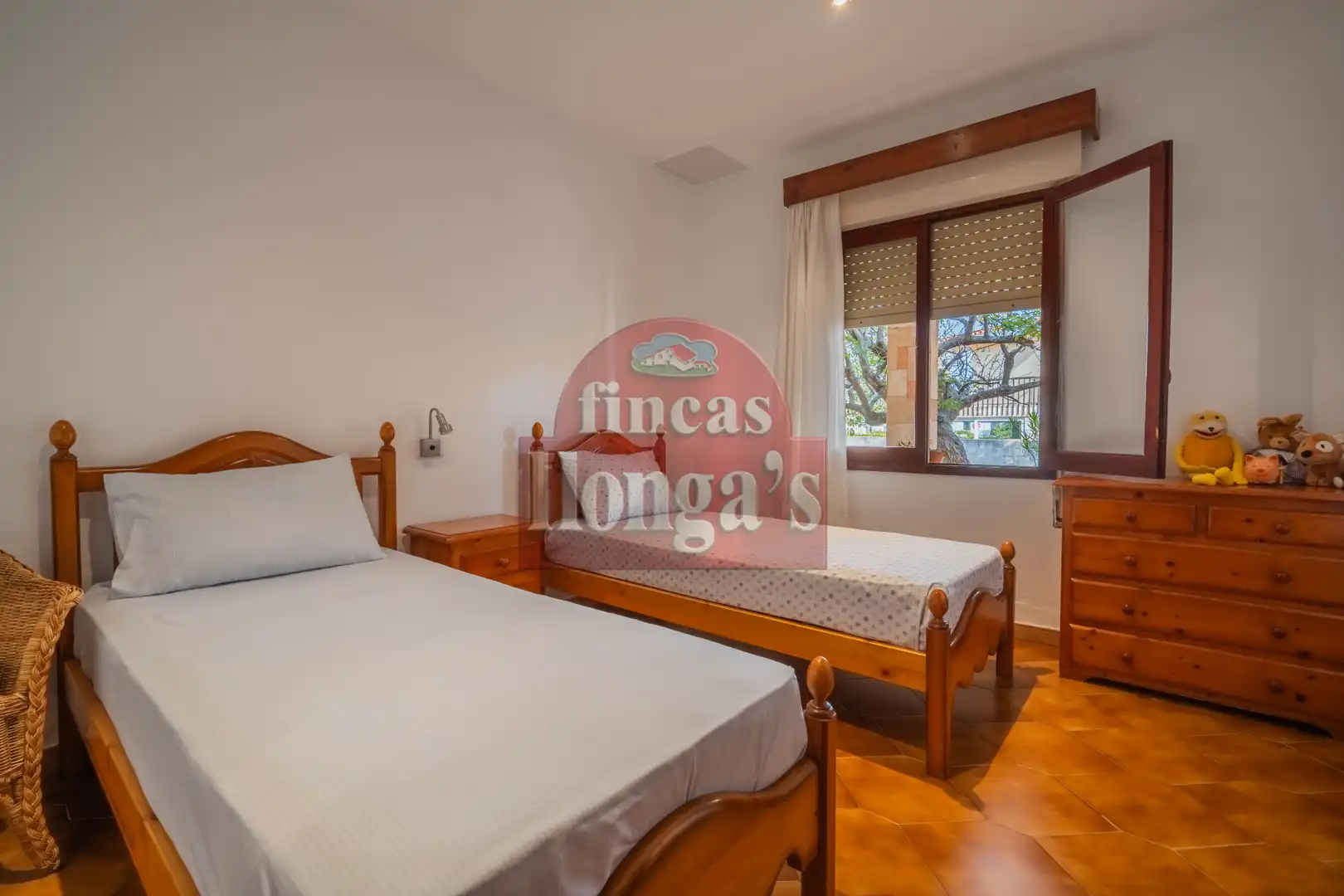 Villa con giardino in vendita a Ciutadella, imagen 20