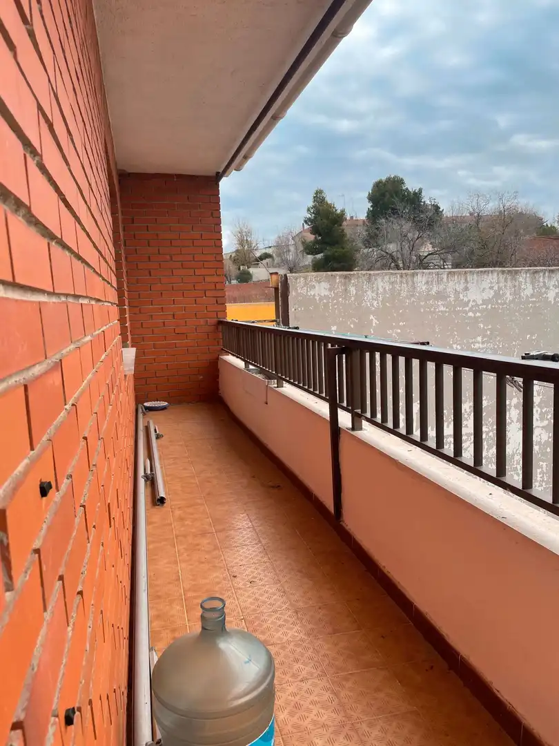 Casa o chalet en venta en de Aranjuez, Ontígola