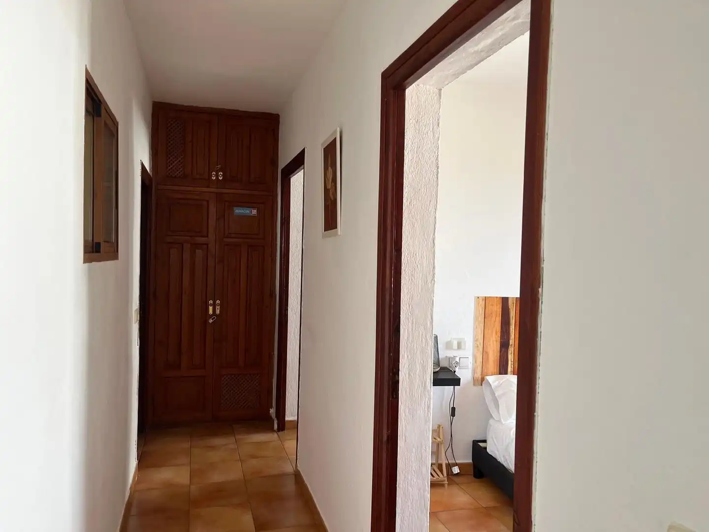 Piso en venta en Mojácar con Terraza y Amueblado
